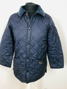barbour quilted jacket ebay