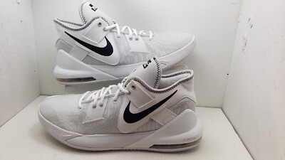 Size 13 - Nike Air Max Impact 2 White for sale online | eBay