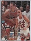 1994 Flair Basketball Larry Krystkowiak #194