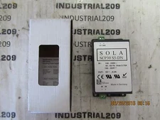EGS SOLA/ HEVI DUTY BOARD POWER SUPPLY SCP30S5-DN NEW IN BOX