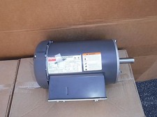 Dayton 1-1/2 hp General Purpose Motor, 5UKG0 T
