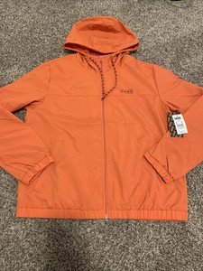 corta vento feminino vans