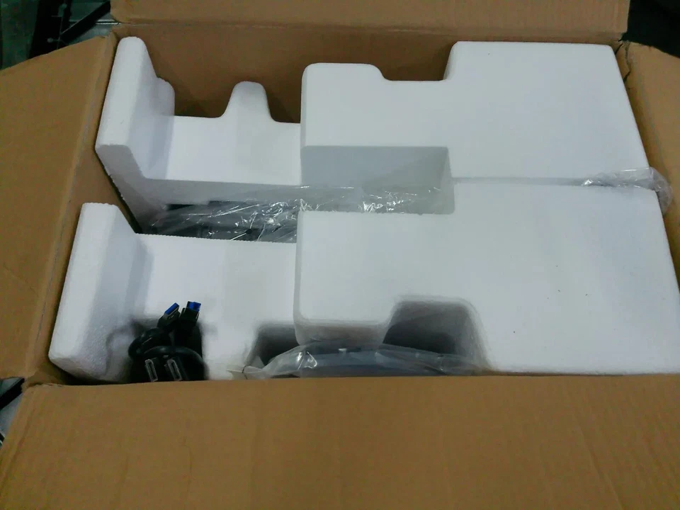 HP  Integrated Work Center Stand for Desktop Mini & Thin Client - NEW Sealed Box - Image 3 of 4