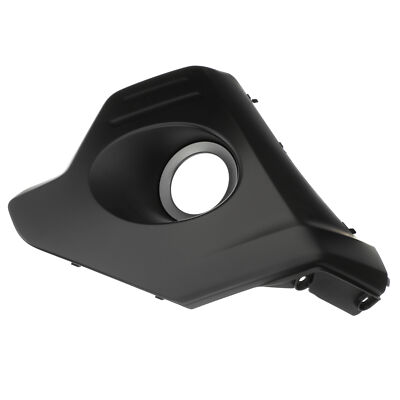 2022 Subaru Ascent Bumper Cover. Fog Light Cover. Fog Light Cover Fog Light Trim Jack Plug Cover Left  Front Cover For Fog Light