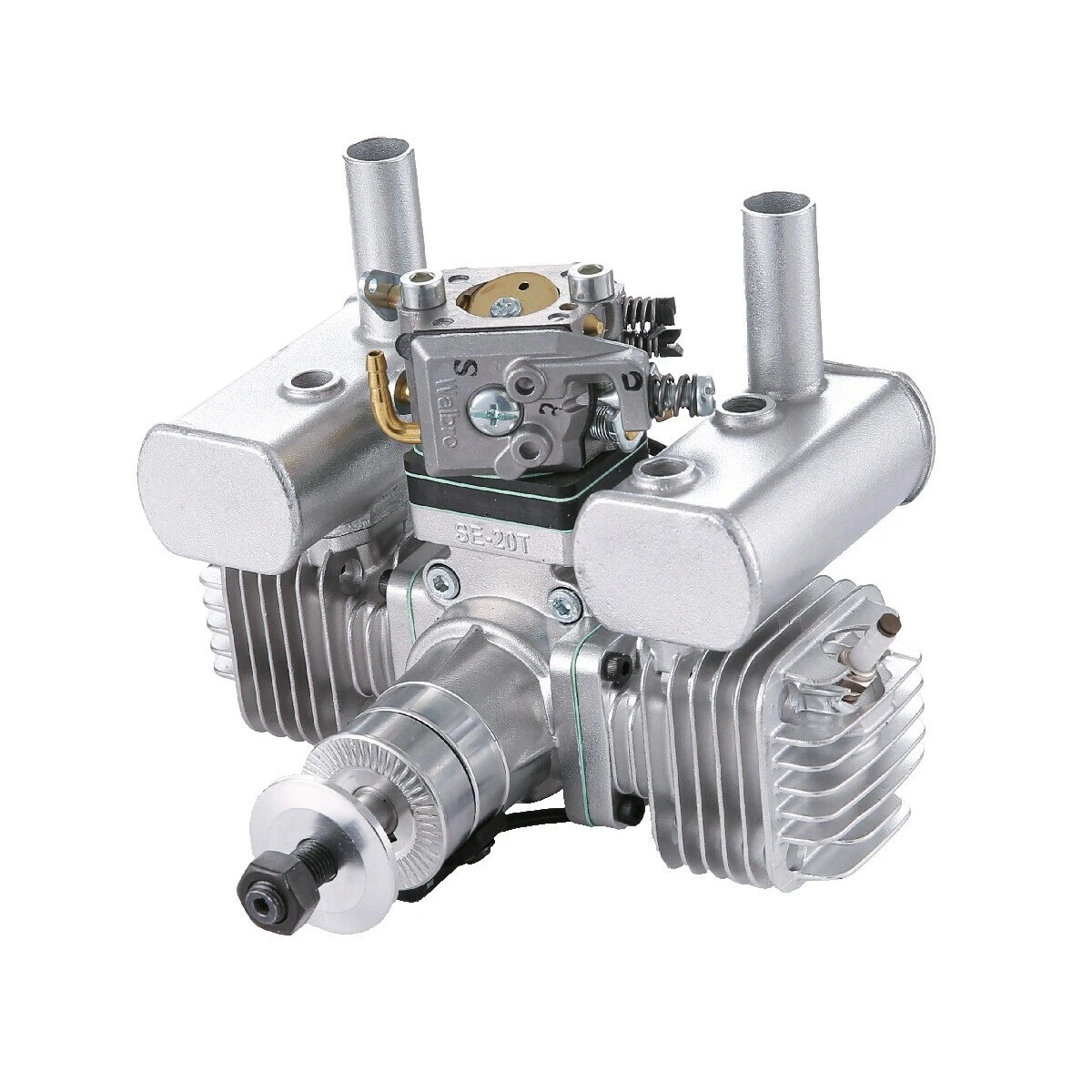 Hobby RC Gas/Nitro Engines for Universal 1:18