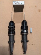 Renishaw MP3 Messtaster Set Mit Batterie und Ladegeräte 