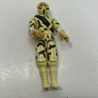 Hasbro GI Joe Storm Shadow 1988 Action Figure ARAH Vintage