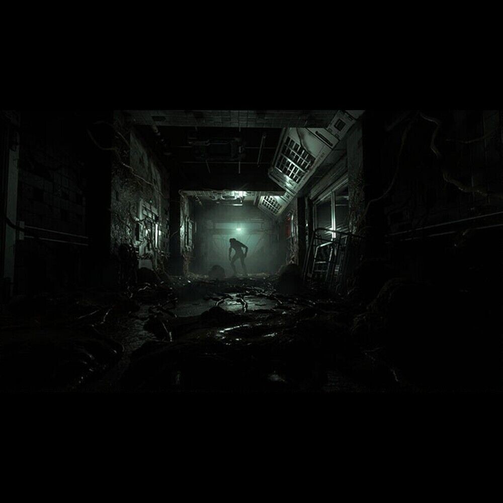 PS5 The Callisto Protocol Day One Edition Korean English