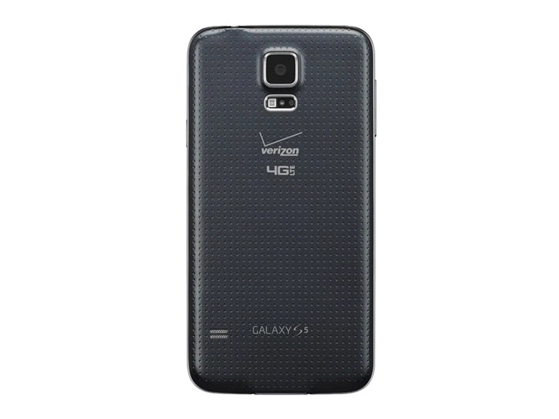 Smartphone Samsung Galaxy S5 G900 16GB 4G Negro AT&T T-Mobile Desbloqueado-BUENO-B+ Foto 3 de 4