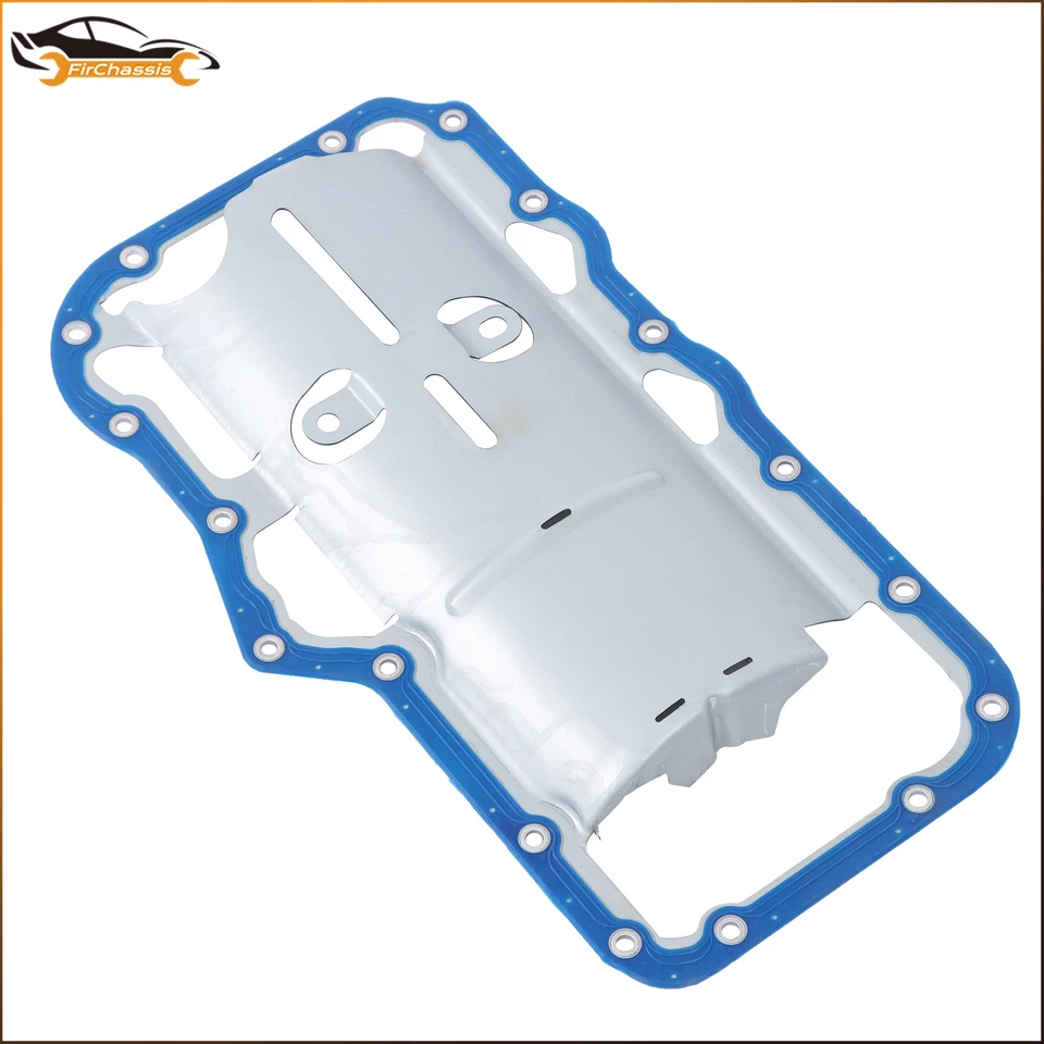 For Dodge Durango Jeep Liberty 2005-2009 3.7L Full Gasket Set HS26229PT-1 - Image 3 of 4