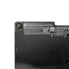 Genuine CS03XL Battery for HP Elitebook 745 840 G3 G4 854108-850 800513-001 OEM