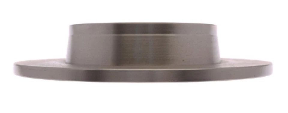 2 Disc Brake Rotors REAR L & R For Ford Transit Connect 2018-2022 - Image 4 of 4