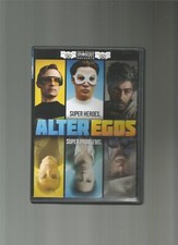Alter Egos, John Ventimiglia, Danny Masterson, DVD