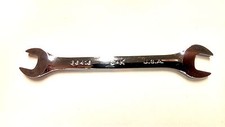 SK Tools 1/2x9/16 Open End Wrench Forged Alloy 86416 *Made In The USA*