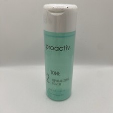 New Sealed Proactiv Revitalizing Toner step 2 - 4oz 120ml 90 Days Supply