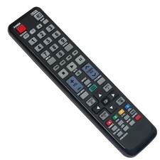 New AH59-02353A Replace Remote for Samsung DVD HT-D450 HT-D453 HT-D455 HT-D550