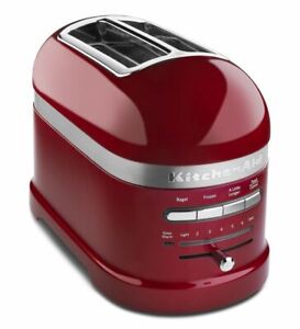 KitchenAid Refurbished Pro Line Series 2-Slice Automatic Toaster, RKMT2203