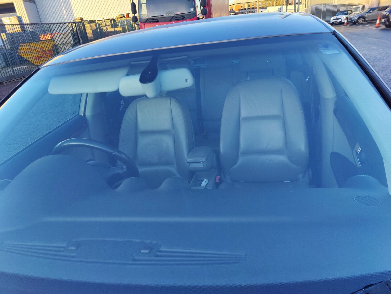 Audi A3 2.0TDI 5door Silver Auto Sportback 12month MOT eBay