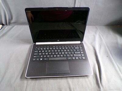 HP LAPTOP 14-DKOXXX AMD A9-9425 4GB RAM **NO HD/ NO CADDIE/ NO OS