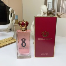 Luxury Floral Scent Extrait Women's Perfume Q 100ml-3.4oz 2023