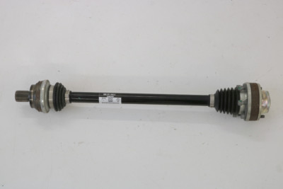 Org Audi Q2 TT TTS 8S Propshaft 5Q0501203C Drive Shaft Rear Left Skoda