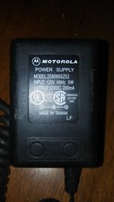MOTOROLA double radio charger M NTN8103A