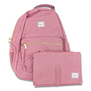 herschel nova backpack sprout