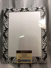 RECOLLECTIONS Computer Printer Paper Stationary 8.5x 11” 25 sheet NEW Newsletter