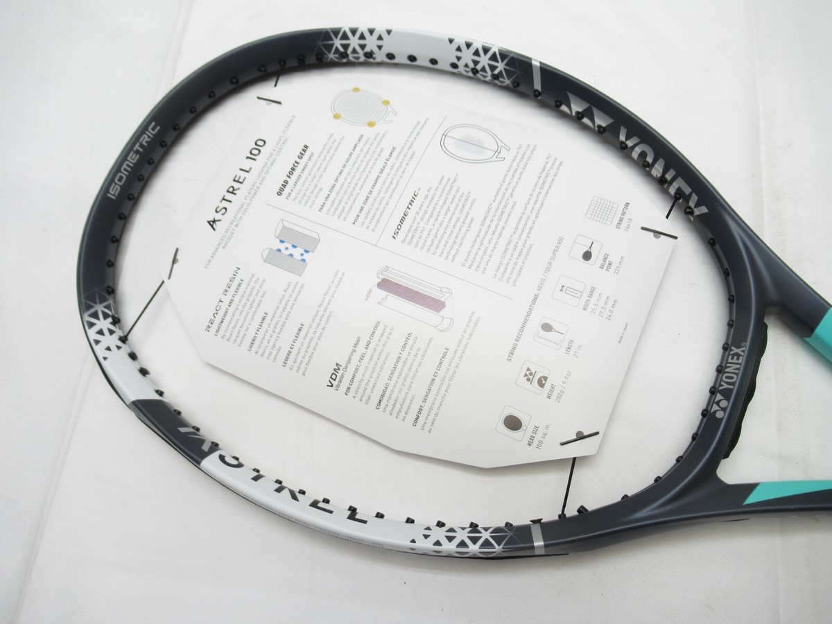 【未使用に近い美品_即日発送】ヨネックス　ASTREL100 G2E 280g 未使用に近い美品_即日発送】ヨネックス ASTREL100 G2E 280g 【公式通販】