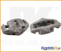 Bremssattel Nk 211511 FüR Bmw 5Er Touring 5Er 6 Gran Coupe