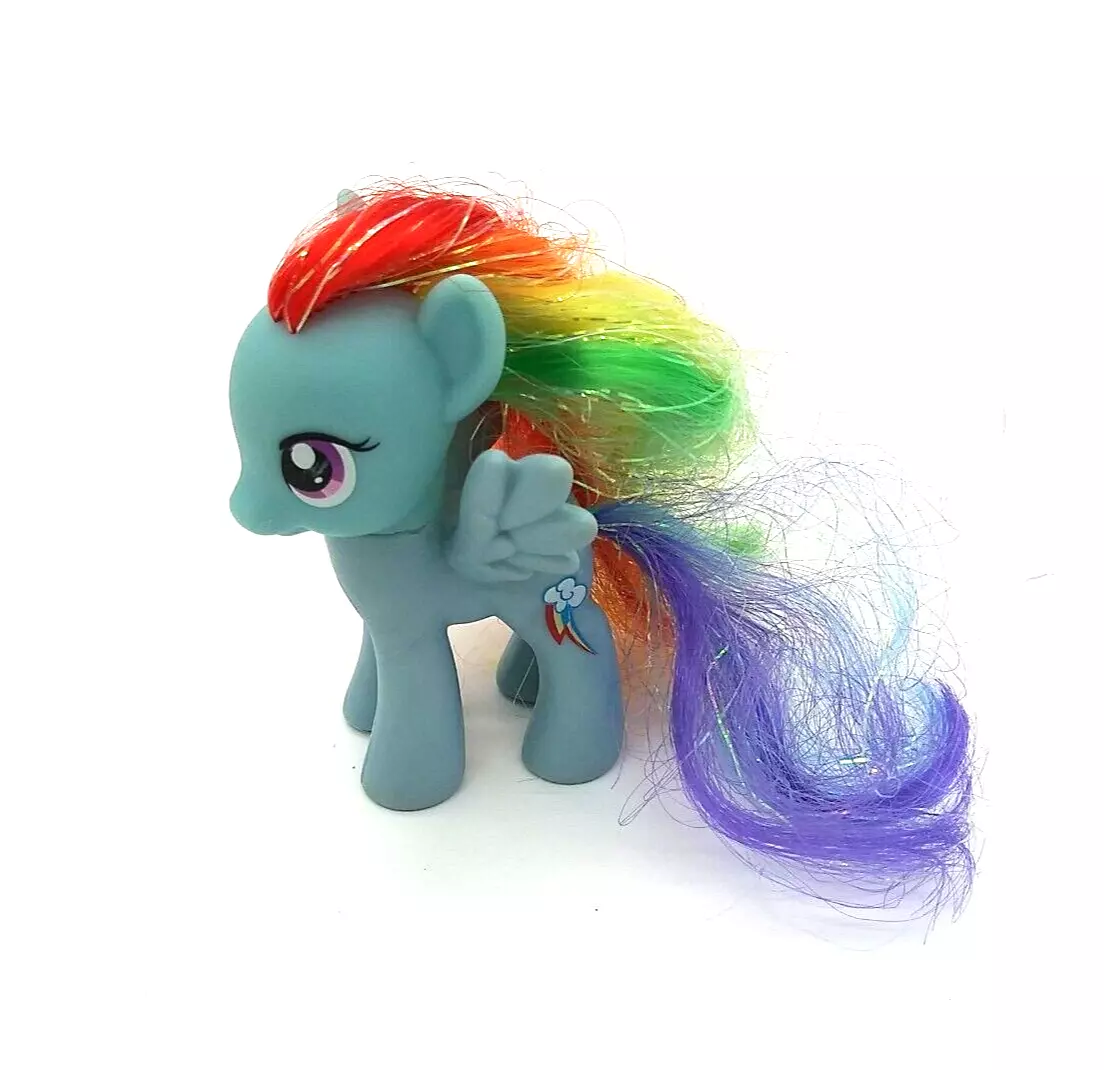 My Little Pony: Best of Rainbow Dash