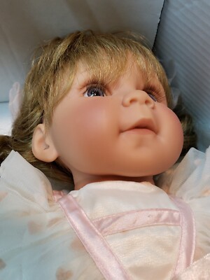 2001 Lee Middleton Realistic 21