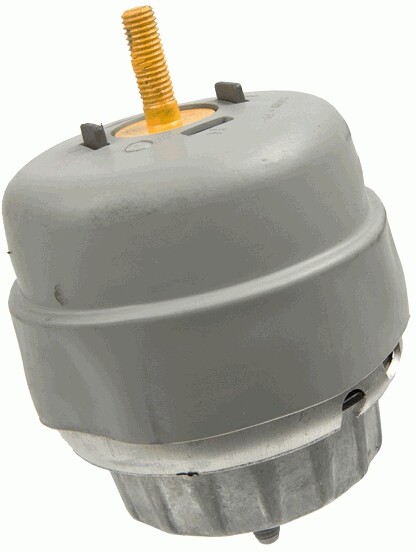 36231 01 LEMFÖRDER Engine Mounting for AUDI