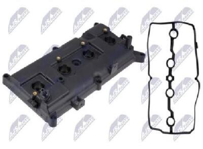 Original NTY Zylinderkopfhaube BPZ-NS-014 für Nissan