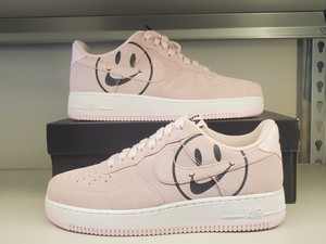 smile air force 1