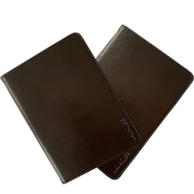 Stand Case Leder für  Amazon Kindle Paperwhite 11. Gen  Schutzhülle Tablet Cover