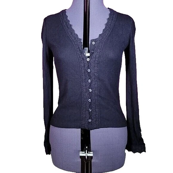 American Rag Cie Polyester Tops for Women