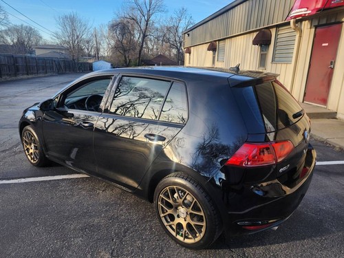 2015 Volkswagen Golf - Picture 10 of 22