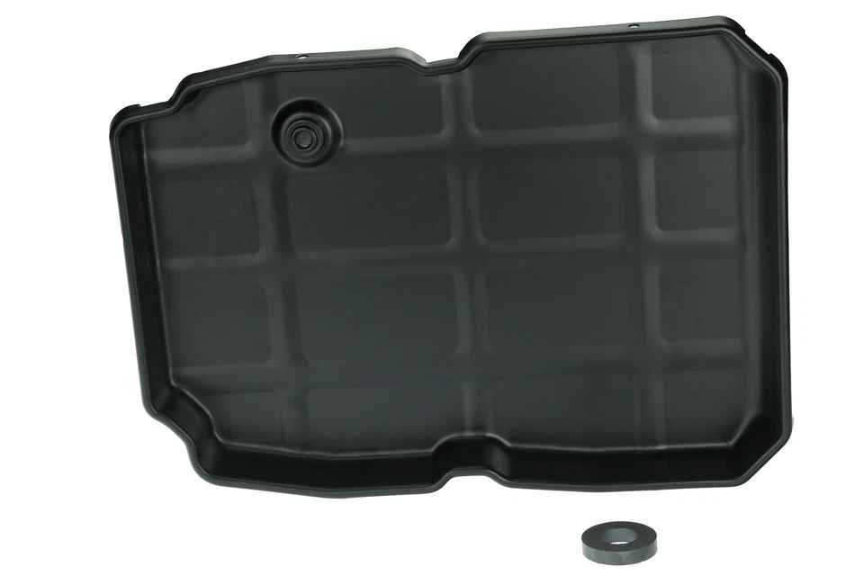 Маслосборник трансмиссии для Mercedes-Benz CLK430 1999-2003 годов выпуска URO 2000 2001 2002 2003 годов выпуска - Изображение 2 из 4