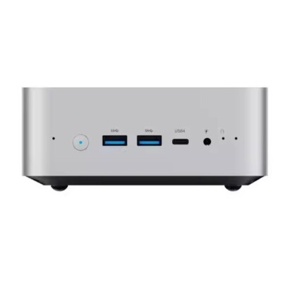 New MINISFORUM AI X1 370 MINI PC AMD Ryzen AI 9 HX370 Processor