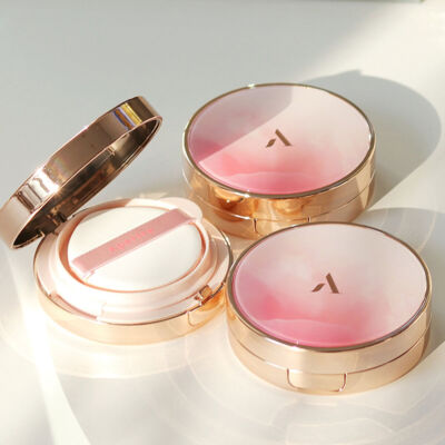 APERIRE Day Dream Cover Cushion 13g SPF 50+ PA++++ Soonsoo edition, KBeauty