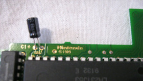 rollergames authentique version originale nintendo nes fra