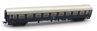 Fleischmann 5103 Schnellzugwagen Aüm 203 DB Ep. VI Spur H0 OVP