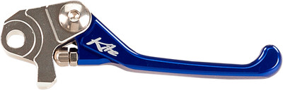 KITE 34.103.1.BL BREMSHEBEL CUSTOM ERSATZ BLAU YAMAHA YZ 250 X 2023