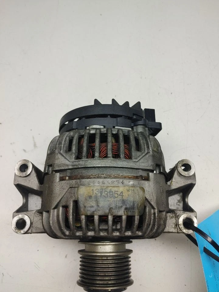 Alternador Mercedes Benz C230 2003-2004-2005 Foto 2 de 4