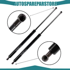 2x Rear Hatch Liftgate Tailgate For 2008-2013 Toyota Highlander Lift Supports