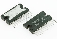 TA7292P Original New Toshiba Integrated Circuit