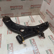 Braccio oscillante sosp. ant. SX DAIHATSU SIRION 2a Serie 1.0 12V Ber.