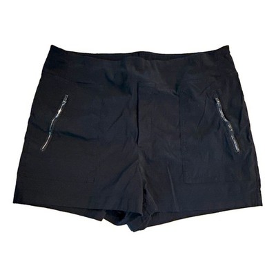 Athleta Trekkie North Shorts size 14