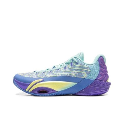 Li-Ning Shadow 12 Men s Low-Top Basketball Shoes ABAV067-5